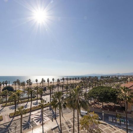 Apartamento Acacias Vista Mar Arysal Salou Exterior foto