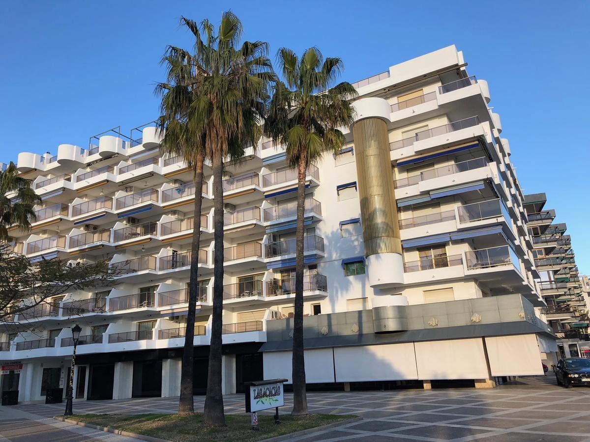 Apartamento Acacias Vista Mar Arysal Salou Exterior foto