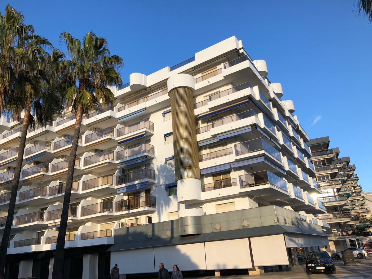 Apartamento Acacias Vista Mar Arysal Salou Exterior foto