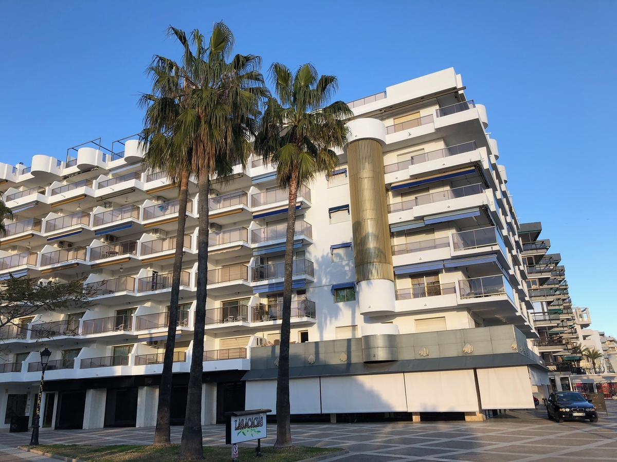 Apartamento Acacias Vista Mar Arysal Salou Exterior foto