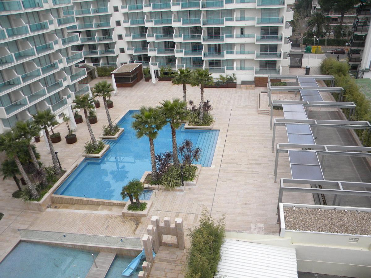 Apartamento Acacias Vista Mar Arysal Salou Exterior foto